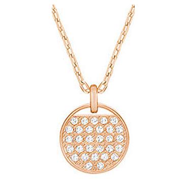 Кулон Swarovski 5265913 с кристаллами Swarovski 1 Кулон Swarovski 5265913 с кристаллами Swarovski 1