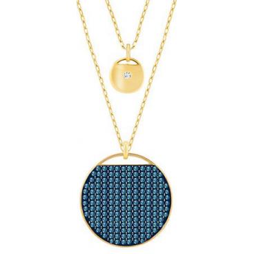 Кулон Swarovski 5273012 с кристаллами Swarovski 1 Кулон Swarovski 5273012 с кристаллами Swarovski 1