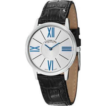 Мужские наручные часы STUHRLING - 533.01 1 Мужские наручные часы STUHRLING - 533.01 1