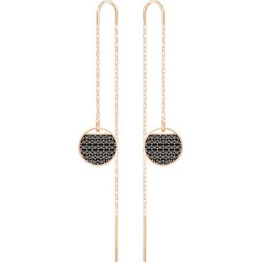 Серьги-продевки Swarovski 5347293 с кристаллами Swarovski 1 Серьги-продевки Swarovski 5347293 с кристаллами Swarovski 1