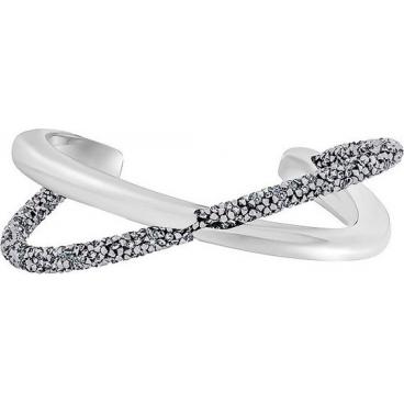 Жесткий браслет Swarovski 5348042 с кристаллами Swarovski 1 Жесткий браслет Swarovski 5348042 с кристаллами Swarovski 1