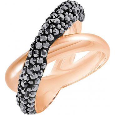 Кольцо Swarovski 5348407 с кристаллами Swarovski 1 Кольцо Swarovski 5348407 с кристаллами Swarovski 1