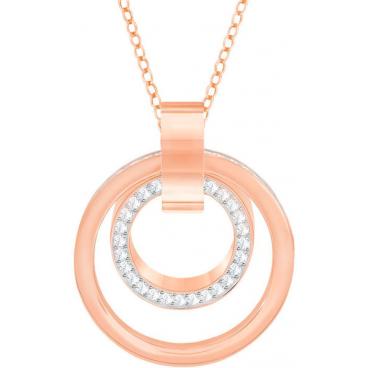 Кулон Swarovski 5349418 с кристаллами Swarovski 1 Кулон Swarovski 5349418 с кристаллами Swarovski 1