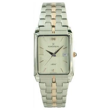 Наручные часы Romanson TM8154CMR2T WH 1 Наручные часы Romanson TM8154CMR2T WH 1