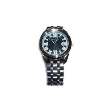 Наручные часы Romanson TM2615MWH BK 1 Наручные часы Romanson TM2615MWH BK 1