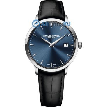 Мужские швейцарские наручные часы Raymond Weil 5488-STC-50001 1 Мужские швейцарские наручные часы Raymond Weil 5488-STC-50001 1