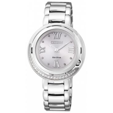 Женские наручные часы CITIZEN - EX1120-53X 1 Женские наручные часы CITIZEN - EX1120-53X 1