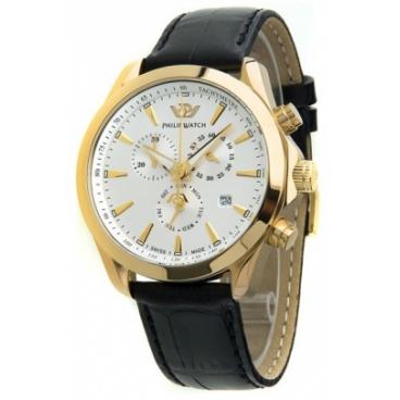 Мужские наручные часы PHILIP WATCH - 8271 665 002 1 Мужские наручные часы PHILIP WATCH - 8271 665 002 1
