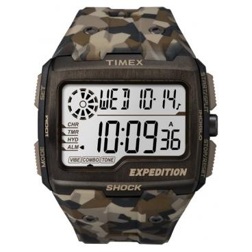 Мужские наручные часы TIMEX - TW4B07300 1 Мужские наручные часы TIMEX - TW4B07300 1