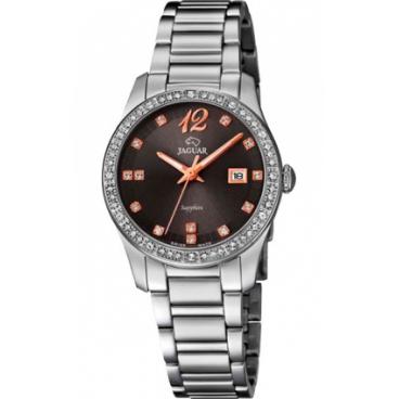 Женские наручные часы JAGUAR - J8202 1 Женские наручные часы JAGUAR - J8202 1