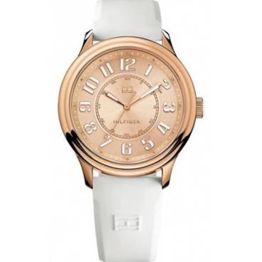 Женские наручные часы TOMMY HILFIGER - TH1781286 1 Женские наручные часы TOMMY HILFIGER - TH1781286 1