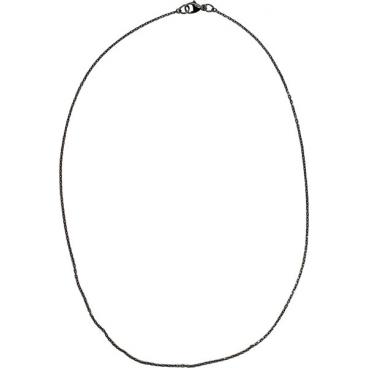 Серебряная цепочка на шею aka.Hooliganka 6000.3_aka с якорным плетением 1 Серебряная цепочка на шею aka.Hooliganka 6000.3_aka с якорным плетением 1