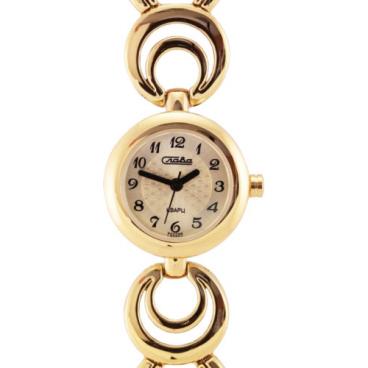 Женские российские наручные часы Слава 6003081/2035 1 Женские российские наручные часы Слава 6003081/2035 1