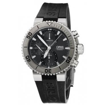 Мужские наручные часы ORIS - 674 7655 7253 RS 1 Мужские наручные часы ORIS - 674 7655 7253 RS 1