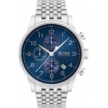 Мужские наручные часы HUGO BOSS - HB 1513498 1 Мужские наручные часы HUGO BOSS - HB 1513498 1
