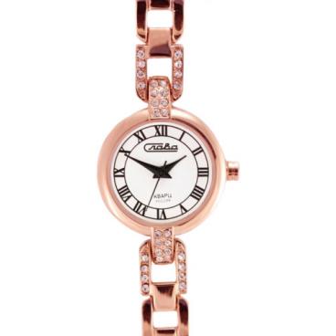 Женские российские наручные часы Слава 6089119/2035 1 Женские российские наручные часы Слава 6089119/2035 1