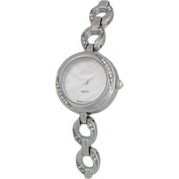 Женские российские наручные часы Слава 6121189/2035 1 Женские российские наручные часы Слава 6121189/2035 1