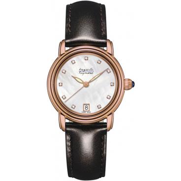 Женские швейцарские наручные часы Auguste Reymond AR6130.5.327.8 1