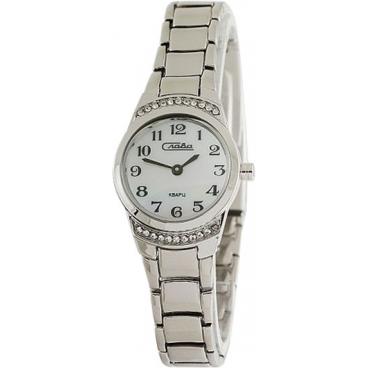 Женские российские наручные часы Слава 6191376/2025 1 Женские российские наручные часы Слава 6191376/2025 1