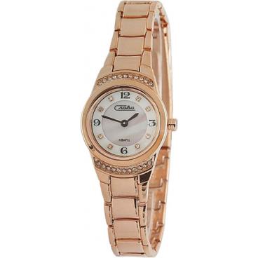 Женские российские наручные часы Слава 6199375/2025 1 Женские российские наручные часы Слава 6199375/2025 1