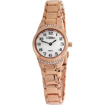 Женские российские наручные часы Слава 6199376/2025 1 Женские российские наручные часы Слава 6199376/2025 1