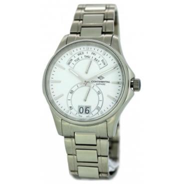 Мужские наручные часы CONTINENTAL - 14203-GR101730 1 Мужские наручные часы CONTINENTAL - 14203-GR101730 1