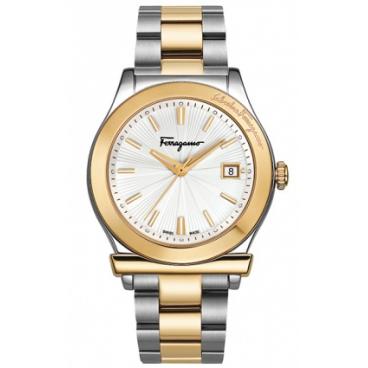 Мужские наручные часы SALVATORE FERRAGAMO - FF3070014 1 Мужские наручные часы SALVATORE FERRAGAMO - FF3070014 1