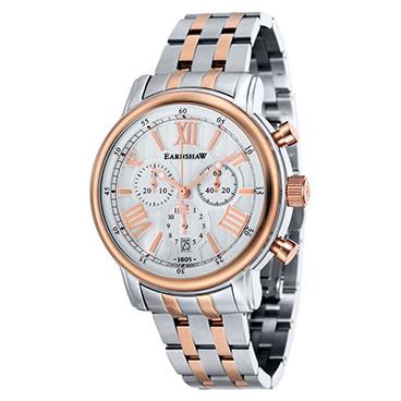 Мужские наручные часы EARNSHAW - ES-0016-44 1 Мужские наручные часы EARNSHAW - ES-0016-44 1