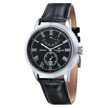 Мужские наручные часы EARNSHAW - ES-8035-01 1 Мужские наручные часы EARNSHAW - ES-8035-01 1