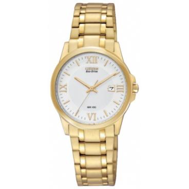 Женские наручные часы CITIZEN - EW1912-51A 1 Женские наручные часы CITIZEN - EW1912-51A 1