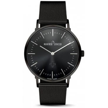 Мужские наручные часы MANFRED CRACCO - 40012GM VEGA 1 Мужские наручные часы MANFRED CRACCO - 40012GM VEGA 1