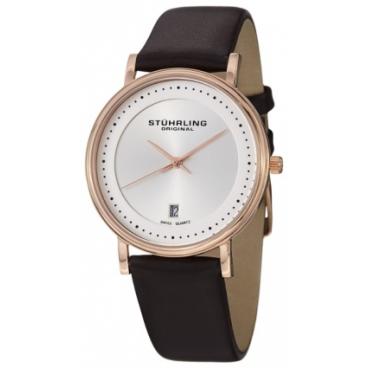 Мужские наручные часы STUHRLING - 734G.05 1 Мужские наручные часы STUHRLING - 734G.05 1