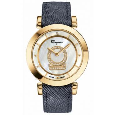 Женские наручные часы SALVATORE FERRAGAMO - FQ4060013 1 Женские наручные часы SALVATORE FERRAGAMO - FQ4060013 1
