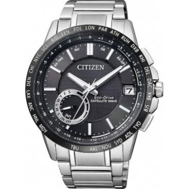 Мужские наручные часы CITIZEN - CC3005-51E 1 Мужские наручные часы CITIZEN - CC3005-51E 1