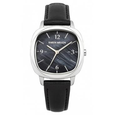 Женские наручные часы KAREN MILLEN - KM145B 1 Женские наручные часы KAREN MILLEN - KM145B 1