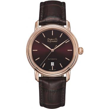 Мужские швейцарские механические наручные часы Auguste Reymond AR66E0.5.810.8 1