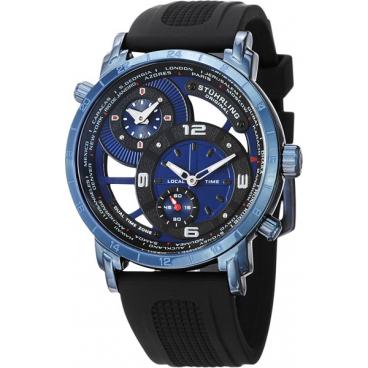 Мужские наручные часы STUHRLING - 681.02 1 Мужские наручные часы STUHRLING - 681.02 1