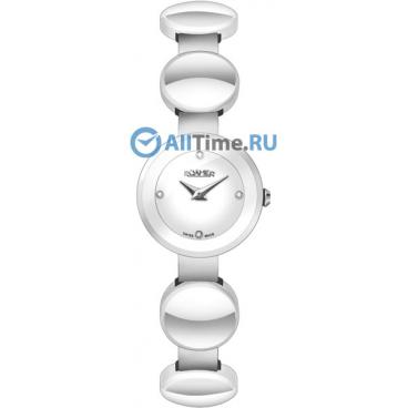 Женские швейцарские наручные часы Roamer 686.836.41.29.60 1