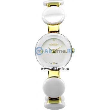 Женские швейцарские наручные часы Roamer 686.836.48.29.60 1