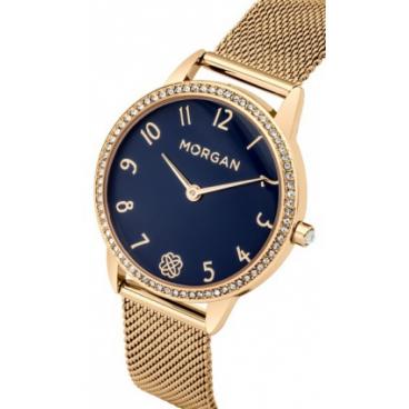 Женские наручные часы MORGAN - M1261URGM 1 Женские наручные часы MORGAN - M1261URGM 1