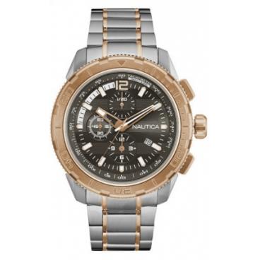Мужские наручные часы NAUTICA - NAD26503G 1 Мужские наручные часы NAUTICA - NAD26503G 1