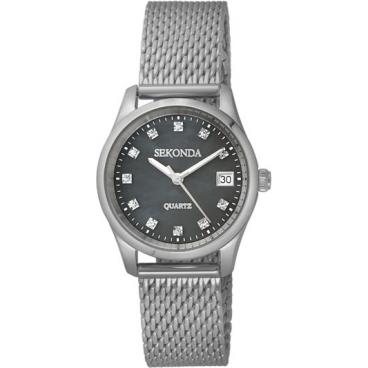 Женские российские наручные часы SEKONDA 705/3721081B 1 Женские российские наручные часы SEKONDA 705/3721081B 1