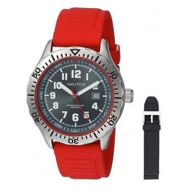 Мужские наручные часы NAUTICA - NAD14004G 1 Мужские наручные часы NAUTICA - NAD14004G 1