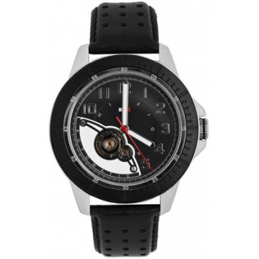 Мужские наручные часы TOMMY HILFIGER - TH1710263 1 Мужские наручные часы TOMMY HILFIGER - TH1710263 1