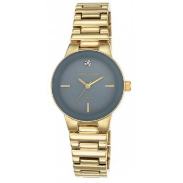 Женские наручные часы ANNE KLEIN - 2670GMGB 1 Женские наручные часы ANNE KLEIN - 2670GMGB 1