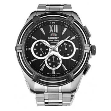 Мужские наручные часы ORIENT - FUZ01002B0 1 Мужские наручные часы ORIENT - FUZ01002B0 1
