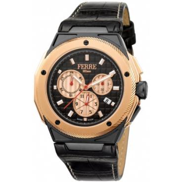 Мужские наручные часы Ferre Milano - FM1G059L0051 1 Мужские наручные часы Ferre Milano - FM1G059L0051 1