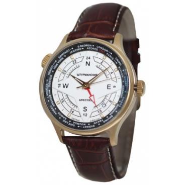 Мужские наручные часы ШТУРМАНСКИЕ - 51524/3336819 1 Мужские наручные часы ШТУРМАНСКИЕ - 51524/3336819 1