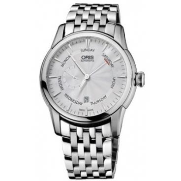 Мужские наручные часы ORIS - 745 7666 4051 MB 1 Мужские наручные часы ORIS - 745 7666 4051 MB 1
