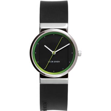 Женские наручные часы Jacob Jensen 767-jj 1 Женские наручные часы Jacob Jensen 767-jj 1
